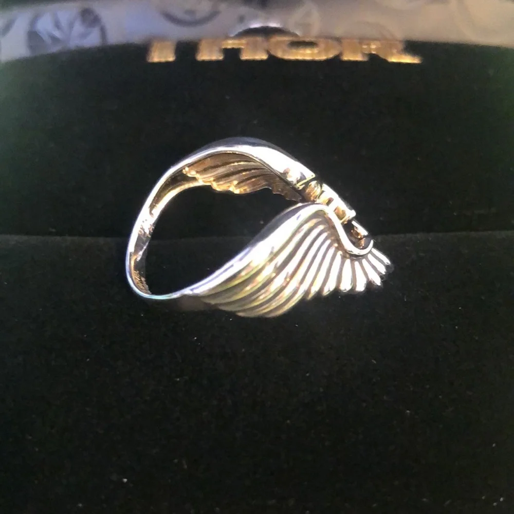 Thor ring - Picture 6 of 8